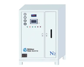 Automatic Single-type Nitrogen Generator Portable Nitrogen Generator Small Nitrogen Generator Machine