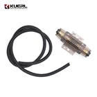 Car Wholesalers Audio Subwoofer Power Cable Hot 6/8/10GA Car Amplifier Wiring Kits