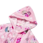 Pajama Pajamas Best Selling Durable Using Coral Fleece 2021 Pajama Set Autumn Kids Cartoon Pajamas