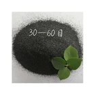 The Manufacturer Provides Granular Activated Carbon With Strong Adsorption Capacity