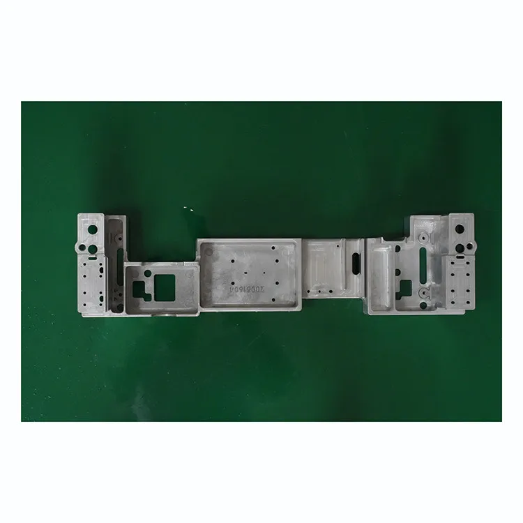 Wholesale Custom Aluminum Die Casting Products Gravity Casting Processes Die Casting Services manufacture