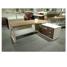 Table Desk Designer Desk Hot Sell New Design Office Table Executive Manager Desk