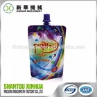 Sachet Water Machine Xinhua -Shantou Factory Sachet Water Production Line Baby Food Spout Pouch Filling Machine
