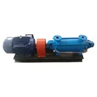 Pump Feed Water Pump High Pressure 200 Meter Head Multistage Boilers Feed Water Pump