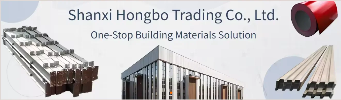 Filled Insulation Sandwich Panel, Steel, EPS - detail 2