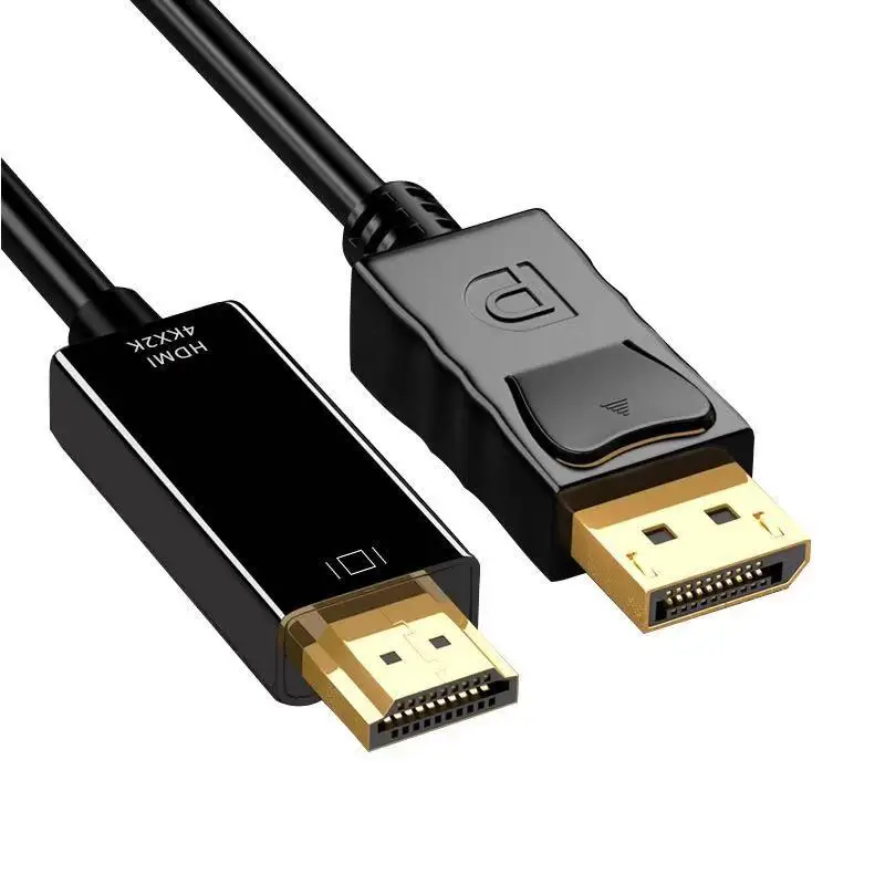 DP-031-1.0M Xiwai DisplayPort 1.4 8K 60hz Extension Cable Male to Female Ultra-HD UHD 4K 144hz DP to DP Cable 76804320 for Video PC Laptop TV Model 