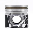 PISTON FOR FIAT IVECO 104 MM 104MM 87-844700-02 8784470002