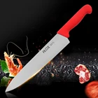 4 Sets Set Knives Set Stainless Factory Wholesale Stainless Steel 4 Sets Of Cooks Knife Knife Set Kitchen Knife