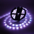Light Strip Led Light Strip Suppliers Control Distance 8-10M Neon Cob Led Light Strip In Room