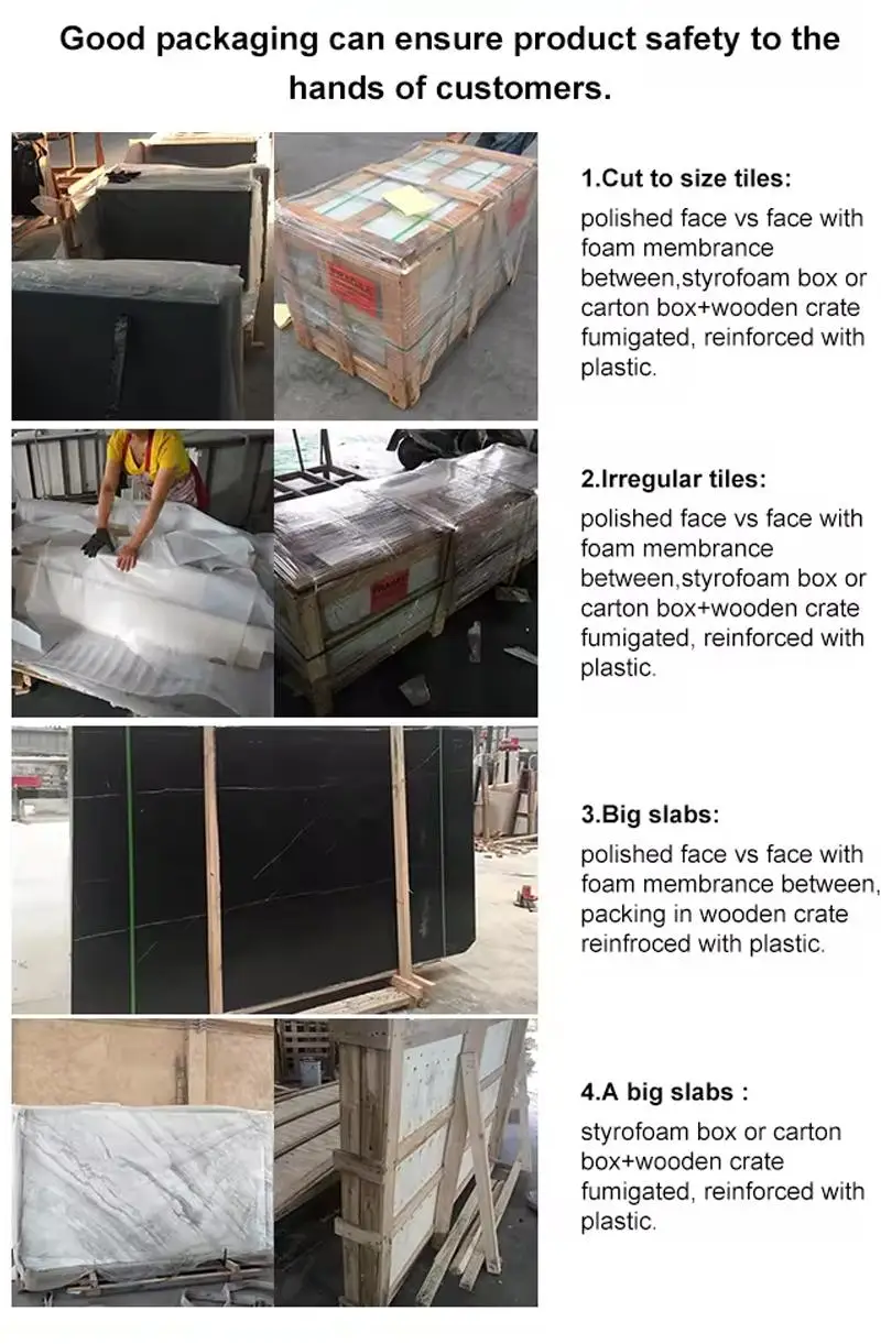 product high quality factory supply round white travertine marble slab table top-18