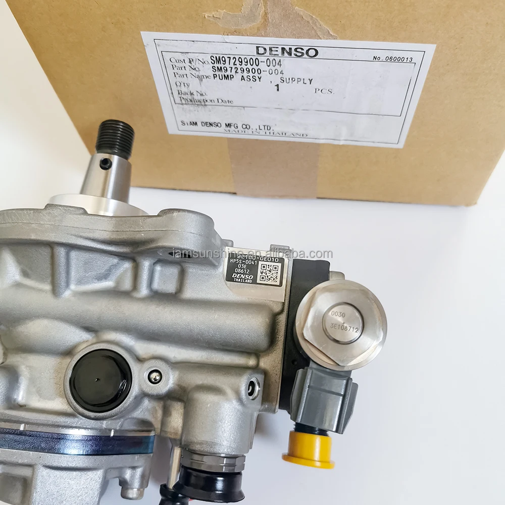 original fuel pump 22100-0E010 221000E010 299000-0040 299000-0070 22100-11010 29900-0041 299000-0071