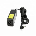Charger 19v Charger Laptop Multi Charger 19v Power Supply Desktop Notebook Laptop 19v 2.37a 45w Round Tip Ac Adapter