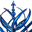 Quality Assurance Yard Windmill Wholesale Spinners Garden Wind Spinner With Competitive Price