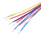 Awg 9 10 12 14 16 18 20 22 24 26 AWG Gauge High Temperature Heat Resistant Solid Copper XLPE Electric Wire For RC Car