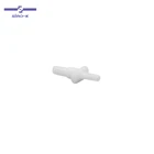 Blood Disposable NIBP Cuff Neonate#5 Single Tube Blood Pressure Cuff 8-15 Cm