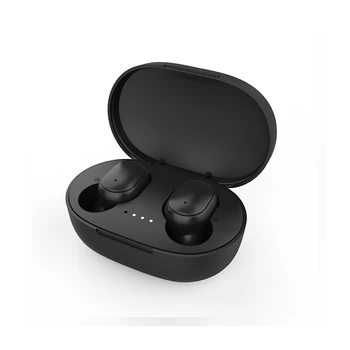 Cheap Tws Wireless Air 3 Generation Headphones Audio Headsets GPS Pods Earbuds New Version Pro 3 Earphones