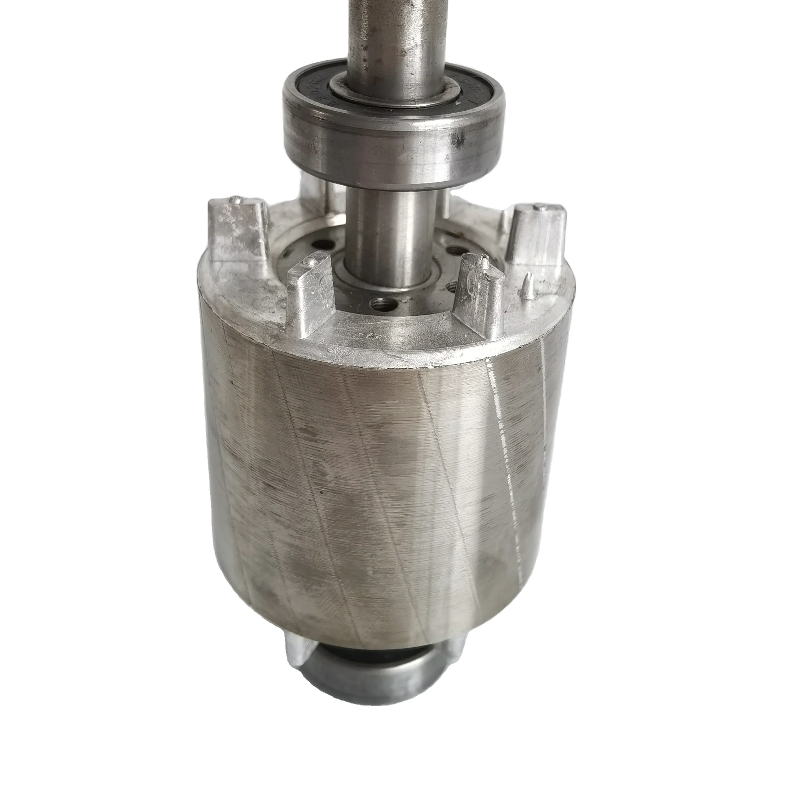 Electric Motor, Portable, 110V-120V, 660 m³ - detail 20