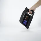 Inkjet Handjet Inkjet Printer For Wood Fabric Metal Large Printing Characters