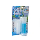 Cleaner Cheap Price Manufacturer Economical Flower Shape Toilet Cleaner Gel Toilet Bowl Cleaner