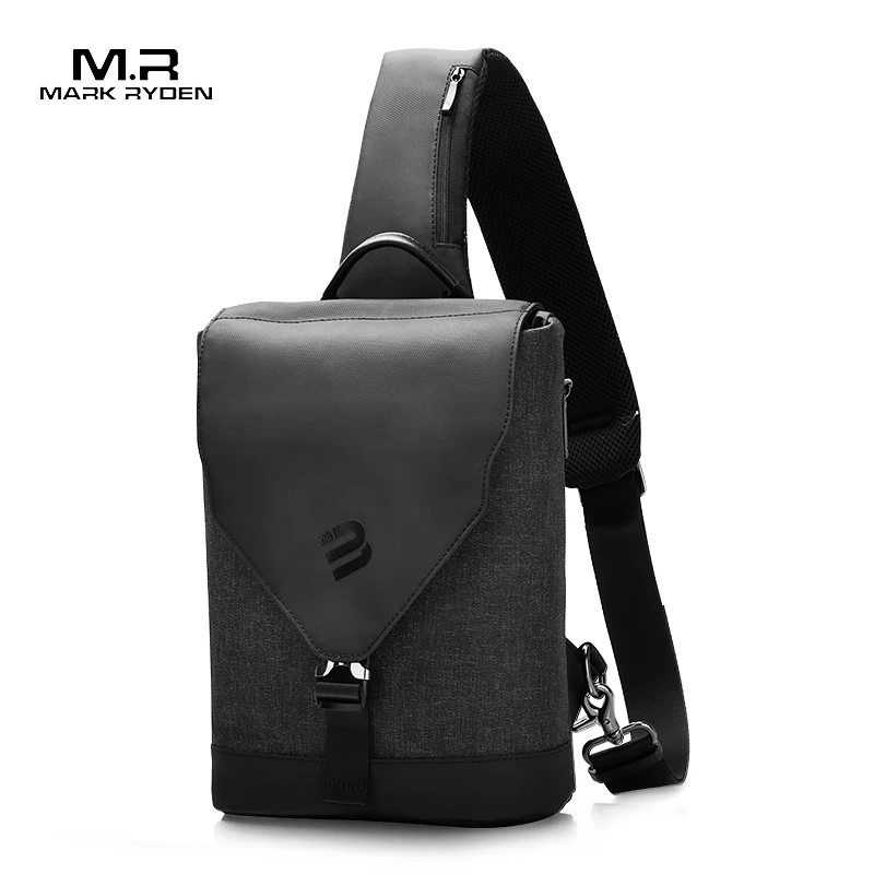 Mark Ryden Crossbody Bag Travel Sling 