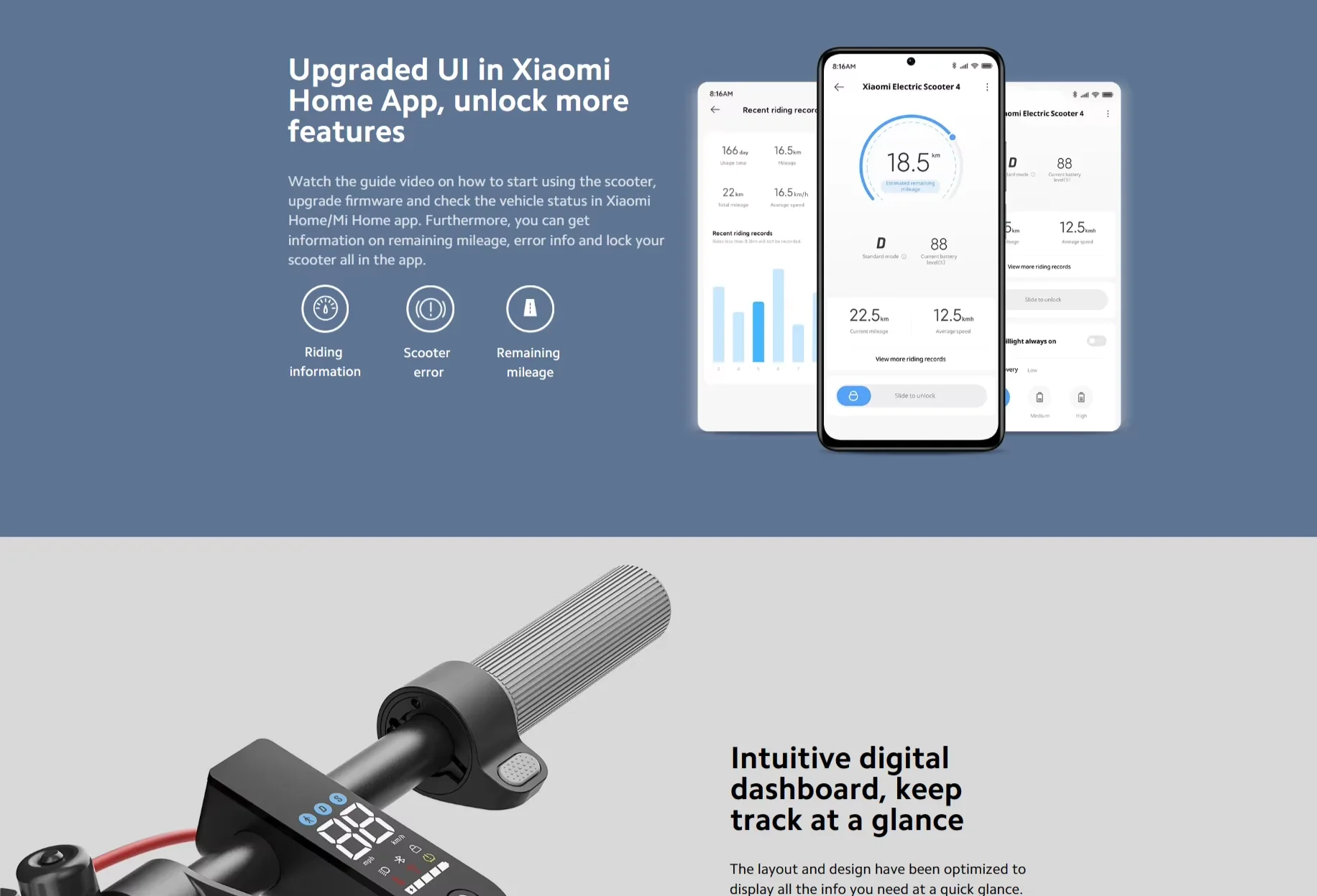xiaomi electric scooter 4 eu -7