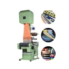 Jacquard Electronic Jacquard Label Weaving Machine Easy To Operating Loom Ribbon Weaving Machine