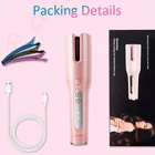 Ready To Ship Hc383 0Fast Delivery 3D Full Tpe Automatic Hair Brusch