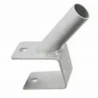 Clip High Quality Greenhouse Accessories Galvanized Custom Connector Clip For Greenhouse