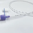 PVC TPU Graduated Scale With CE Mark Disposable Enternal Nasogastric Feeding Tubes