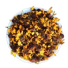 Chrysanthemum Flower Tea Snow Chrysanthemum Flower Tea For Good Sleeping