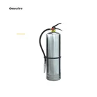 Fire Omecfire/oem 9 L Portable Stainless Steel Clean Water Fire Extinguisher