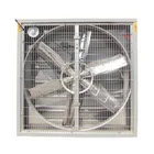 Fan Greenhouse Fan Large Wall Mounted Industrial Greenhouse Factory Ventilation Exhaust Fan 48inch 50inch 60inch