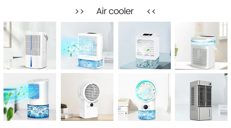 Office Electric Air Cooler, AC220V 50HZ - detail 20