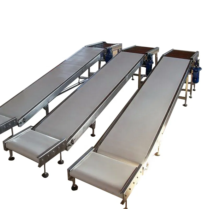 plastic conveyor belt price