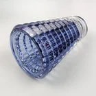 Burner Burners Factory Price Bakhoor Burner New Selling Bakhoor Incense Burner Dark Blue Bakhoor Burners Incense