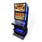 Amusement Sale Buffalo Gold Game Board Slot Games Free Slot Machines China Casino Amusement Gambling For Sale