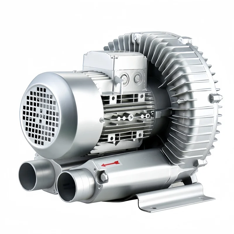Pressure Vacuum Air Pump, 220 V, Electric - detail 18