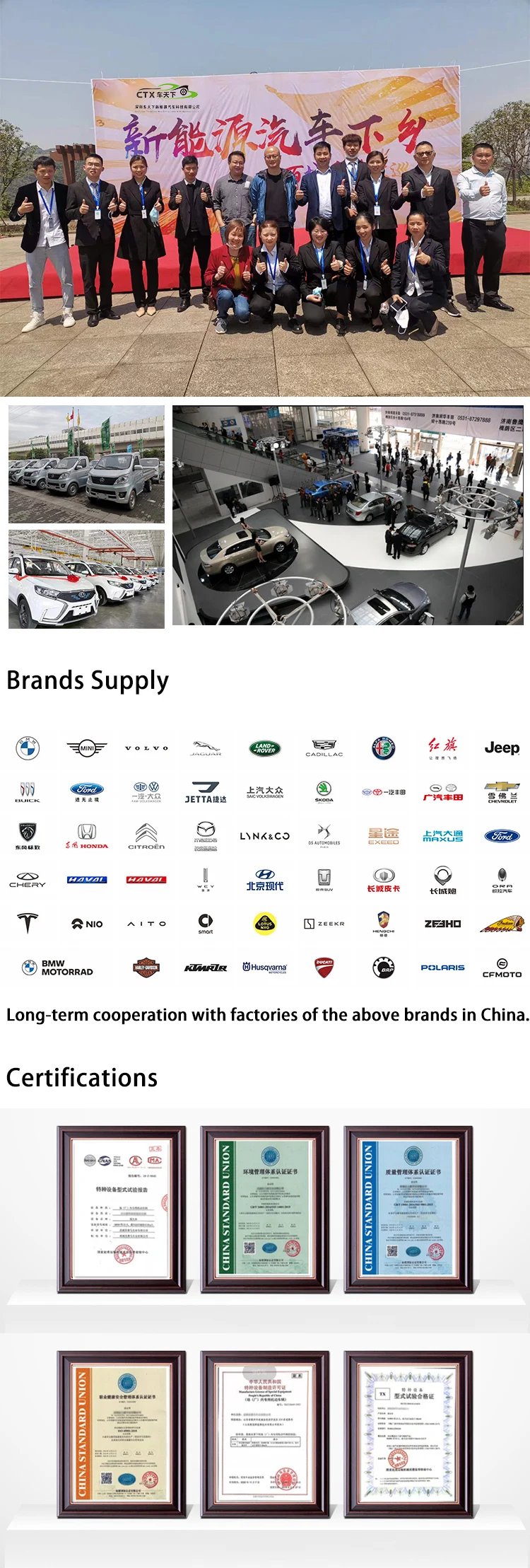 Mercedes EQB 350 Electric SUV with 600km Range 160 Km/h Max Speed and 0.75 Hour Charging Time