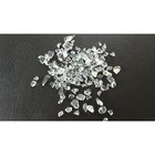 Broken Mirror Broken Mirror Glass Chippings Glass Chips