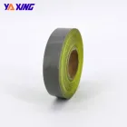 PTFE Film Tape Making It Effective In Containers And Pipework For Reactive And Corrosive Substances