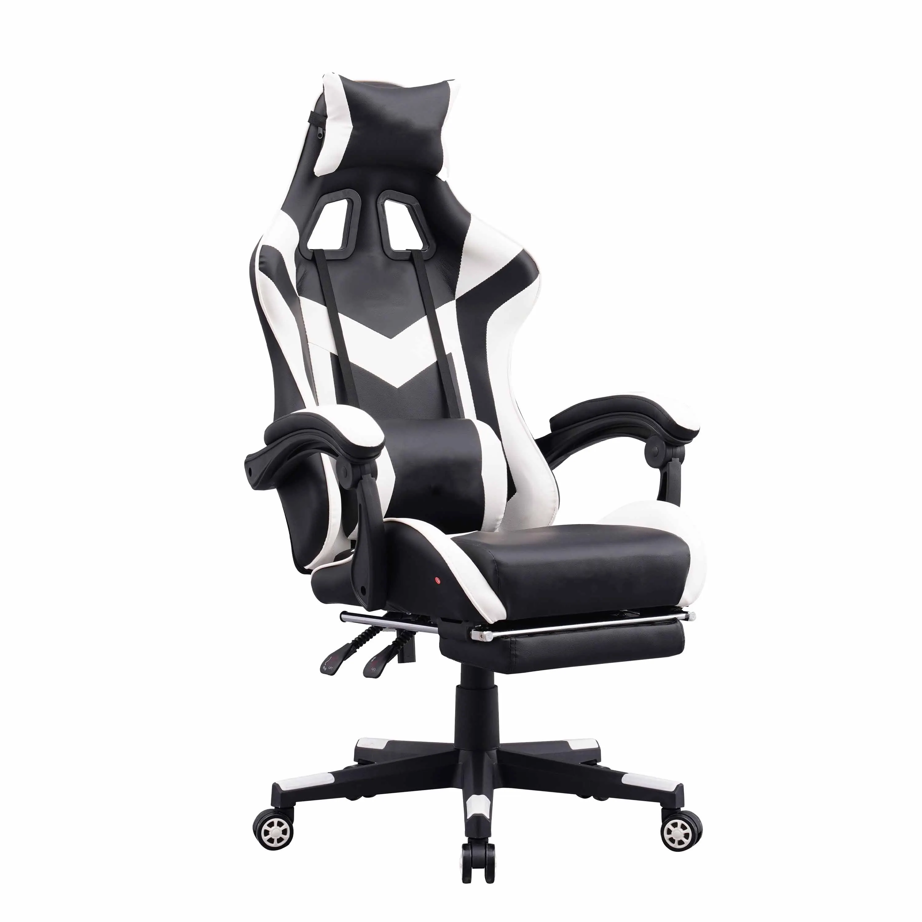 Dowinx -6689S-Grey Gaming Chair - Malta, New - The wholesale