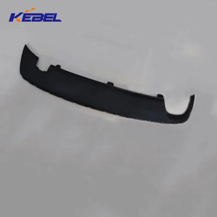 KEBEL Wholesale Price Auto Body Parts Rear Bumper Guard OEM 16D 807 521A Car Rear Spoilers for Volkswagen Jetta 2015 factory