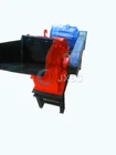 Hot Stone Machine Crusher Stone Machine Competitive Price Hot Sale Mini Stone Hammer Crusher Quarry Machine