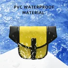 YUANFENG Wholesale Promotion High Quality Side Bag Trending Waterproof Men Sling Shoulder Cross Bags