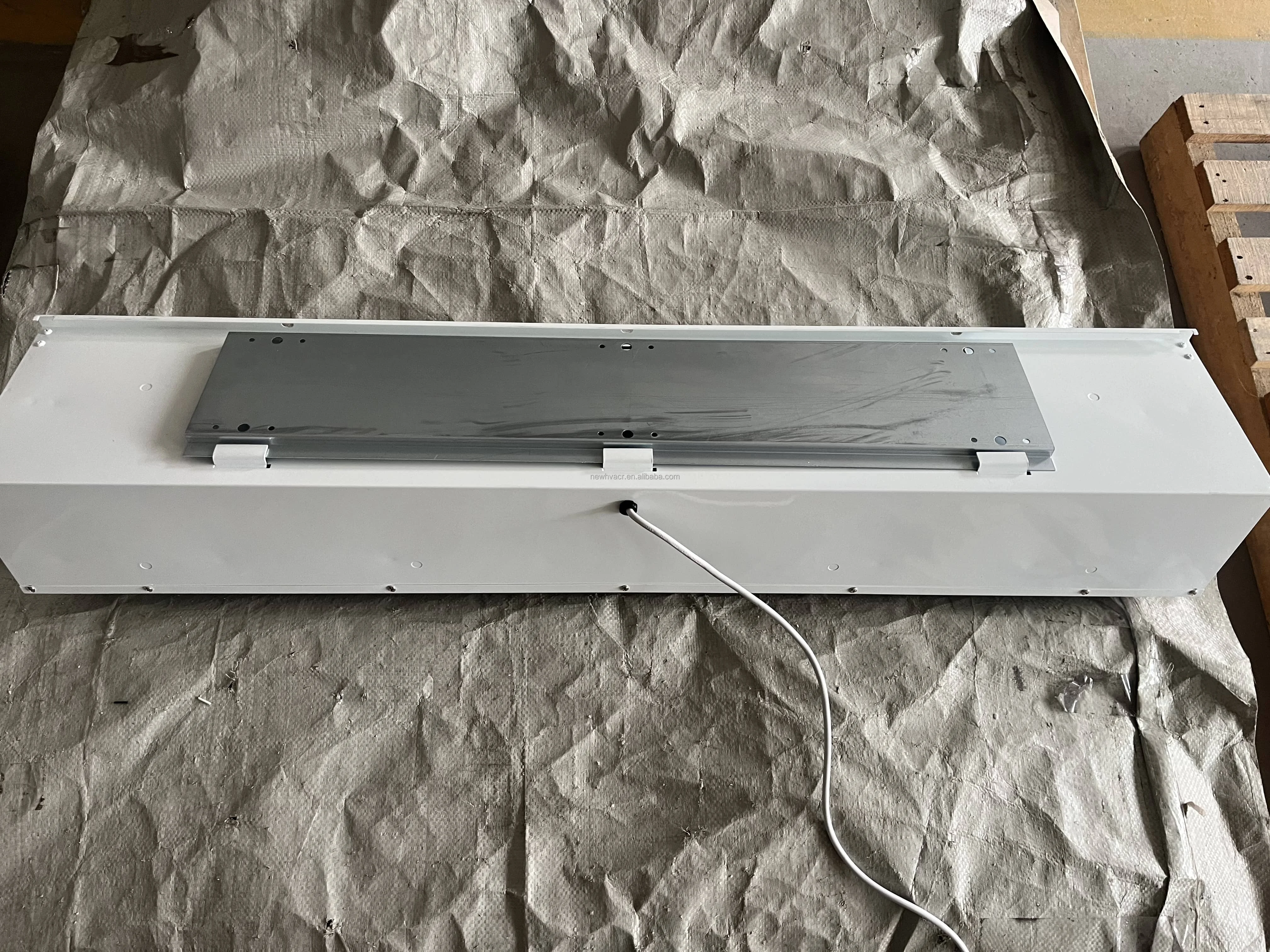 Split Air Conditioner, Wall, Inverter, R32 - detail 12