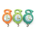 Spring Hanging Scale Scales Mechanical Portable Spring Hanging Luggage Scale Electronic Weighing Scales