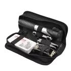 Bike Repair Kits Bike Repair Tool Multifunction Bicycle Accessories Tool Set With Pump Bag Bike Repair Kits
