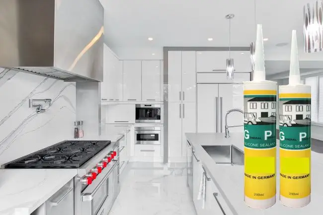 FREE SAMPLE WACKER SAME QUALITY FROM MANUFACTURE OEM GP CLEAR SILICONE SEALANT CHEAP PRICE BUILDING Adhesive supplier