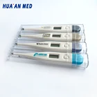 Promotional High Quality Thermometer Digital Medical Promotional Gifts High Quality Cheap Gift Digital Thermometer