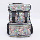 Sports School Factory Supply Attractive Price Softback Sports Backpack School Girl Bags
